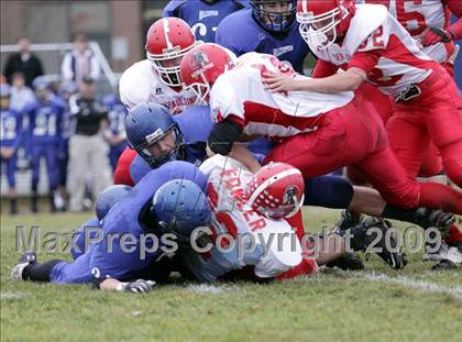 Thumbnail 1 in Somersworth vs Spaulding photogallery.