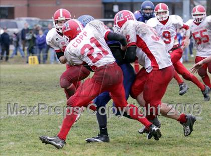 Thumbnail 1 in Somersworth vs Spaulding photogallery.