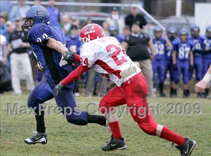 Thumbnail 2 in Somersworth vs Spaulding photogallery.