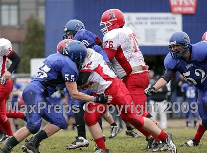 Thumbnail 1 in Somersworth vs Spaulding photogallery.