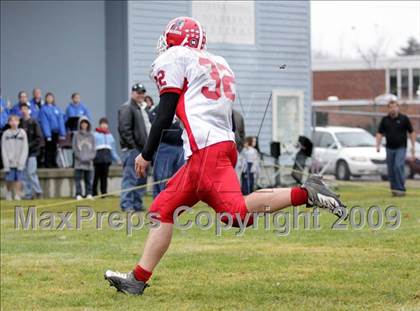 Thumbnail 1 in Somersworth vs Spaulding photogallery.