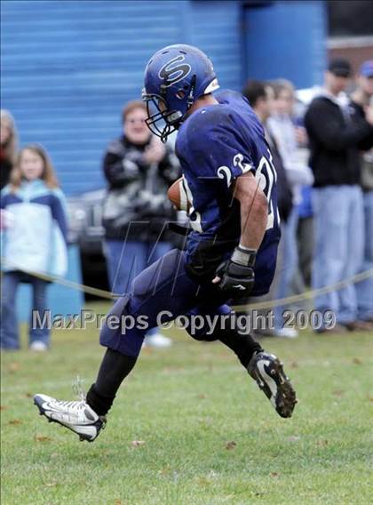 Thumbnail 3 in Somersworth vs Spaulding photogallery.