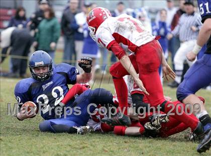 Thumbnail 1 in Somersworth vs Spaulding photogallery.