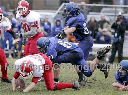 Thumbnail 1 in Somersworth vs Spaulding photogallery.