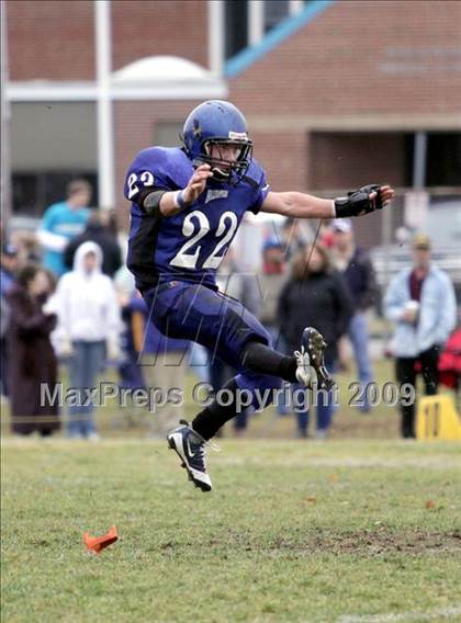 Thumbnail 3 in Somersworth vs Spaulding photogallery.