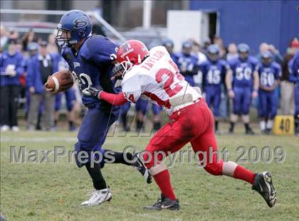 Thumbnail 1 in Somersworth vs Spaulding photogallery.