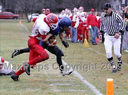 Thumbnail 1 in Somersworth vs Spaulding photogallery.