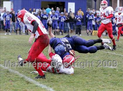Thumbnail 3 in Somersworth vs Spaulding photogallery.
