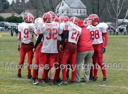 Thumbnail 2 in Somersworth vs Spaulding photogallery.
