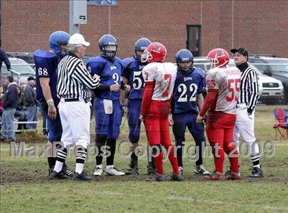 Thumbnail 1 in Somersworth vs Spaulding photogallery.