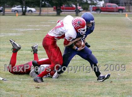 Thumbnail 2 in Somersworth vs Spaulding photogallery.