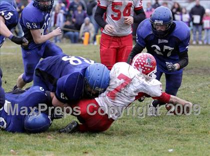 Thumbnail 1 in Somersworth vs Spaulding photogallery.
