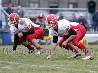 Thumbnail 2 in Somersworth vs Spaulding photogallery.