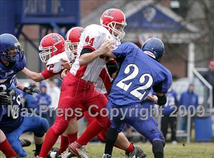 Thumbnail 3 in Somersworth vs Spaulding photogallery.