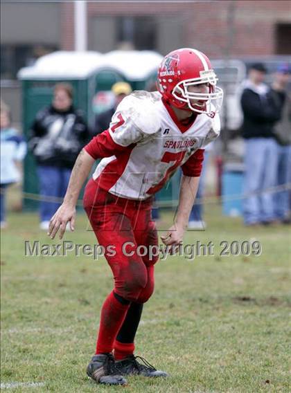 Thumbnail 1 in Somersworth vs Spaulding photogallery.