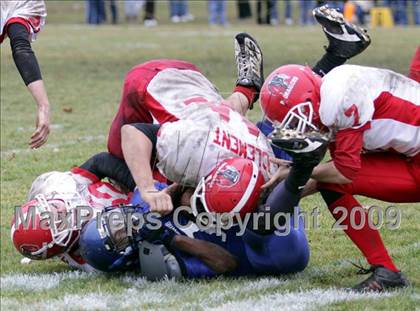 Thumbnail 1 in Somersworth vs Spaulding photogallery.
