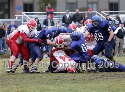Thumbnail 3 in Somersworth vs Spaulding photogallery.