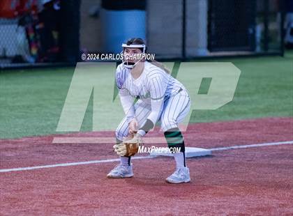 Thumbnail 2 in West vs. Burnet (Liberty Hill Round Robin) photogallery.