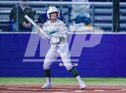 Thumbnail 3 in West vs. Burnet (Liberty Hill Round Robin) photogallery.