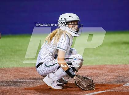 Thumbnail 1 in West vs. Burnet (Liberty Hill Round Robin) photogallery.