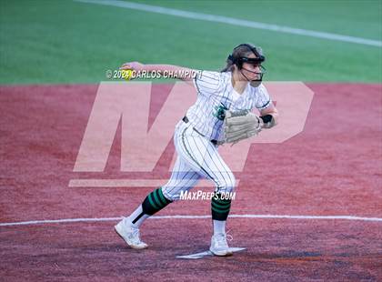 Thumbnail 3 in West vs. Burnet (Liberty Hill Round Robin) photogallery.
