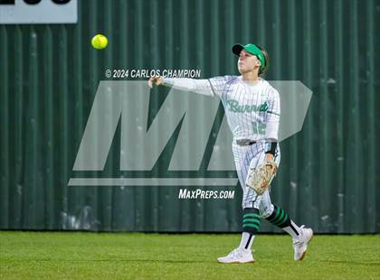 Thumbnail 3 in West vs. Burnet (Liberty Hill Round Robin) photogallery.