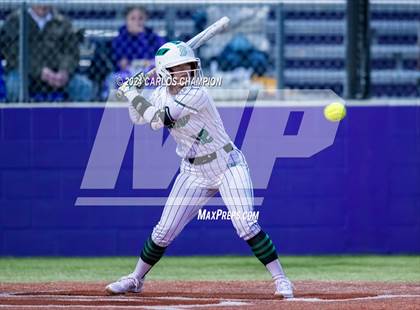 Thumbnail 2 in West vs. Burnet (Liberty Hill Round Robin) photogallery.