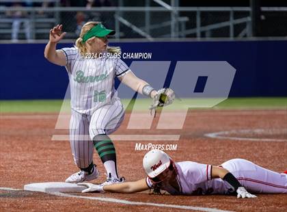 Thumbnail 3 in West vs. Burnet (Liberty Hill Round Robin) photogallery.