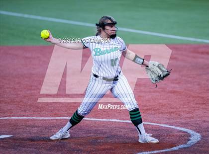 Thumbnail 3 in West vs. Burnet (Liberty Hill Round Robin) photogallery.