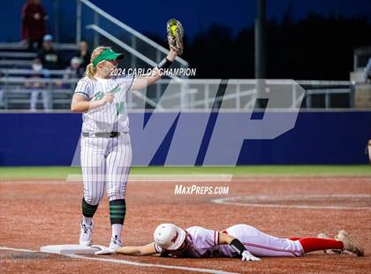 Thumbnail 1 in West vs. Burnet (Liberty Hill Round Robin) photogallery.