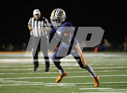 Thumbnail 1 in Summit @ Beech (TSSAA 5A Quarterfinal) photogallery.