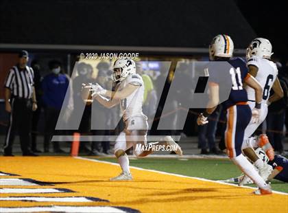 Thumbnail 3 in Summit @ Beech (TSSAA 5A Quarterfinal) photogallery.