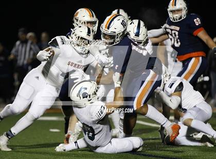 Thumbnail 3 in Summit @ Beech (TSSAA 5A Quarterfinal) photogallery.