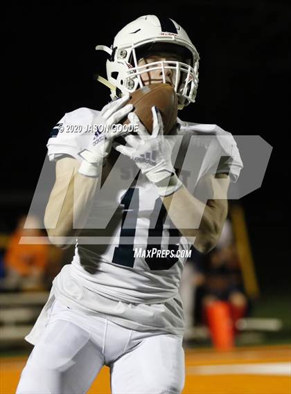 Thumbnail 2 in Summit @ Beech (TSSAA 5A Quarterfinal) photogallery.