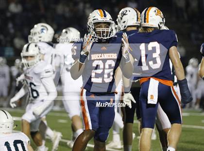 Thumbnail 3 in Summit @ Beech (TSSAA 5A Quarterfinal) photogallery.