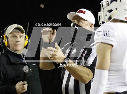 Thumbnail 1 in Summit @ Beech (TSSAA 5A Quarterfinal) photogallery.