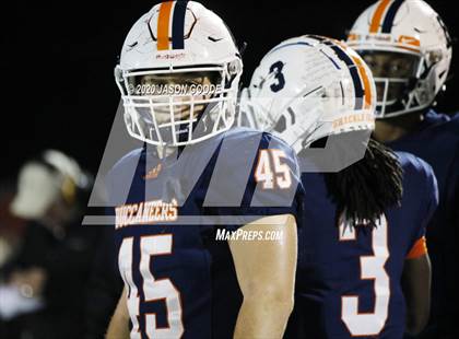 Thumbnail 3 in Summit @ Beech (TSSAA 5A Quarterfinal) photogallery.