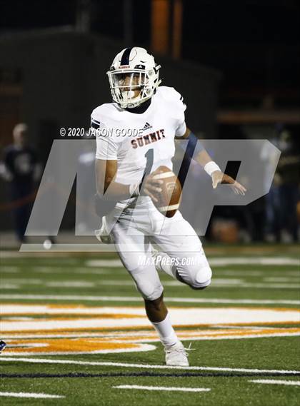 Thumbnail 3 in Summit @ Beech (TSSAA 5A Quarterfinal) photogallery.