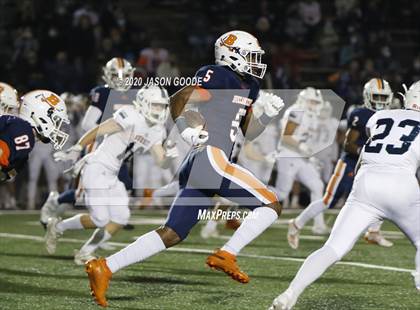 Thumbnail 1 in Summit @ Beech (TSSAA 5A Quarterfinal) photogallery.