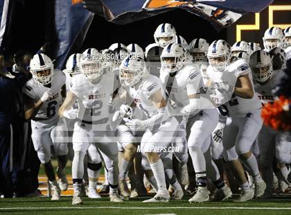 Thumbnail 2 in Summit @ Beech (TSSAA 5A Quarterfinal) photogallery.