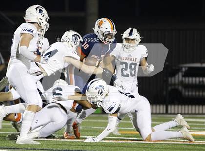 Thumbnail 1 in Summit @ Beech (TSSAA 5A Quarterfinal) photogallery.