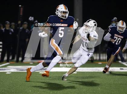 Thumbnail 3 in Summit @ Beech (TSSAA 5A Quarterfinal) photogallery.