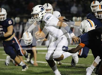 Thumbnail 2 in Summit @ Beech (TSSAA 5A Quarterfinal) photogallery.