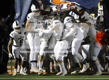 Thumbnail 1 in Summit @ Beech (TSSAA 5A Quarterfinal) photogallery.