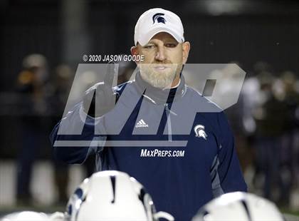 Thumbnail 2 in Summit @ Beech (TSSAA 5A Quarterfinal) photogallery.