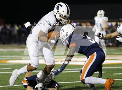 Thumbnail 2 in Summit @ Beech (TSSAA 5A Quarterfinal) photogallery.