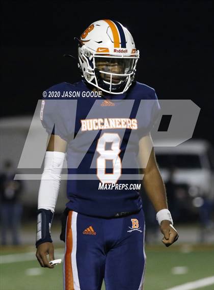 Thumbnail 1 in Summit @ Beech (TSSAA 5A Quarterfinal) photogallery.
