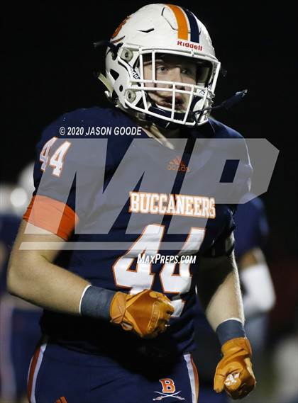 Thumbnail 3 in Summit @ Beech (TSSAA 5A Quarterfinal) photogallery.
