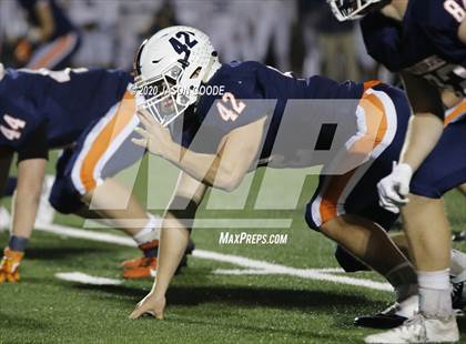 Thumbnail 3 in Summit @ Beech (TSSAA 5A Quarterfinal) photogallery.