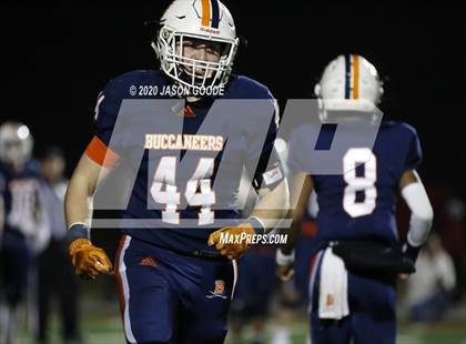 Thumbnail 2 in Summit @ Beech (TSSAA 5A Quarterfinal) photogallery.